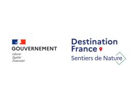 Logos Sentiers de Nature