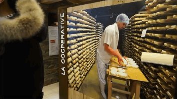 Exposition culturelle Val d'Arly