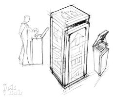 Croquis produits issus du réemploi Croquis MAGEC