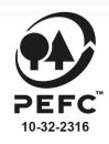 Logo PEFC