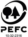 Logo PEFC