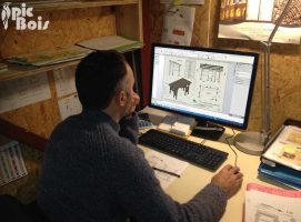 Bénéficiez des compétences de notre bureau d'études