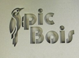 Pic Bois Urbois