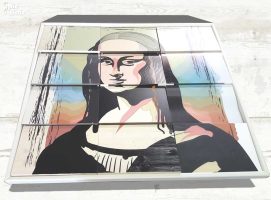 Techniques de marquages Joconde SITEM 2018 PIC BOIS - Techniques de marquages Joconde SITEM 2018