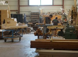 picbois – Atelier menuiserie PIC BOIS - Atelier de menuiserie