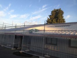 PIC BOIS - Panneaux solaires à Azur Signalétique