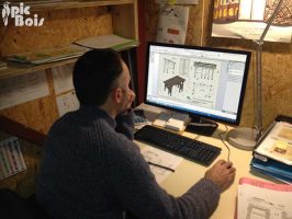 Savoir-Faire Bureau d’Etudes PIC BOIS - Savoir-Faire Bureau d'Etudes